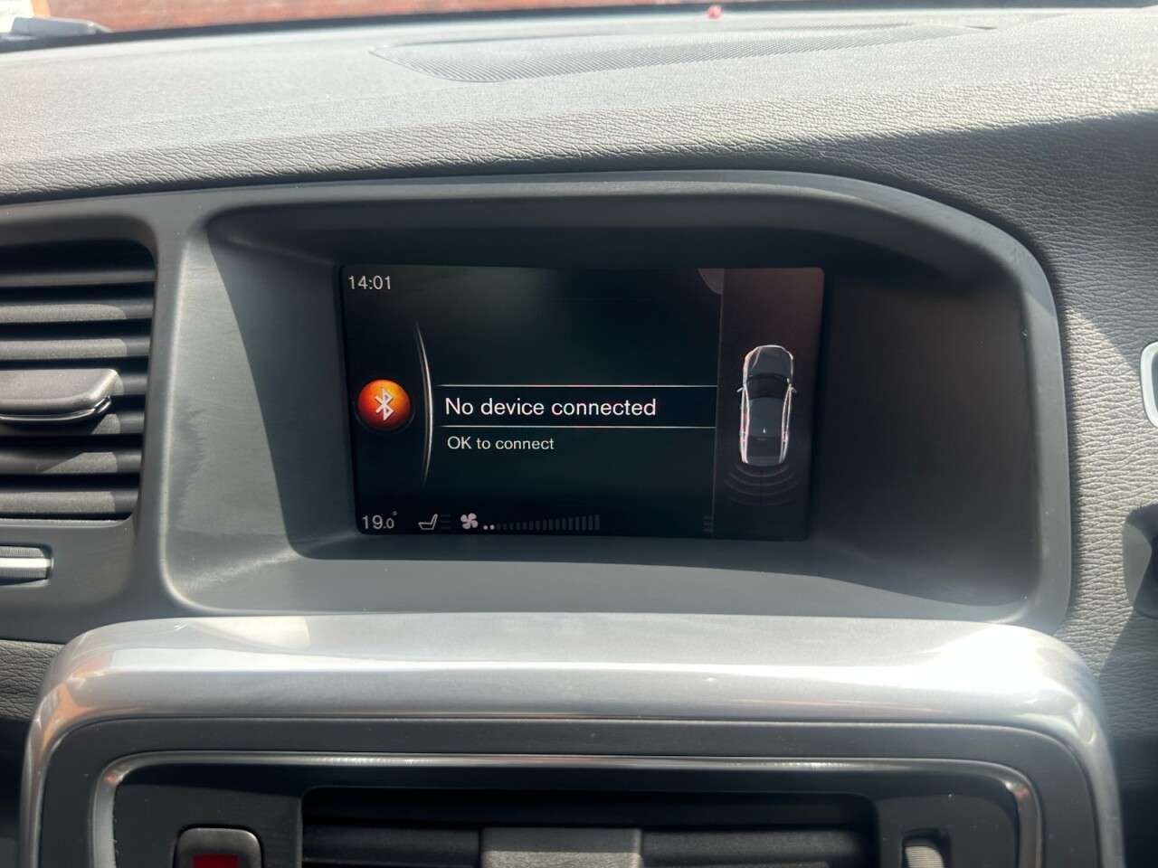 2017 VOLVO S60 2017 VOLVO S60