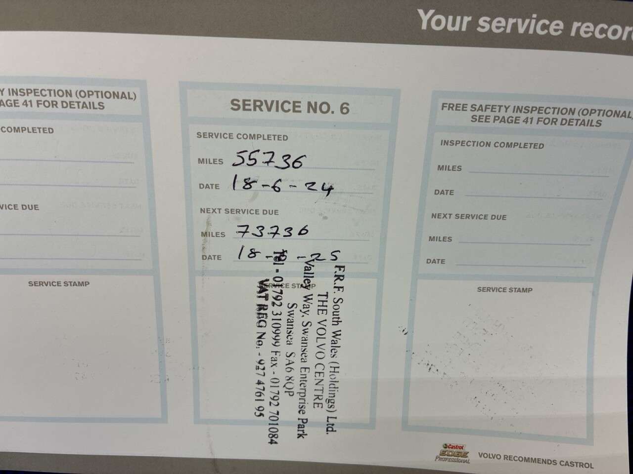 2017 VOLVO S60 2017 VOLVO S60