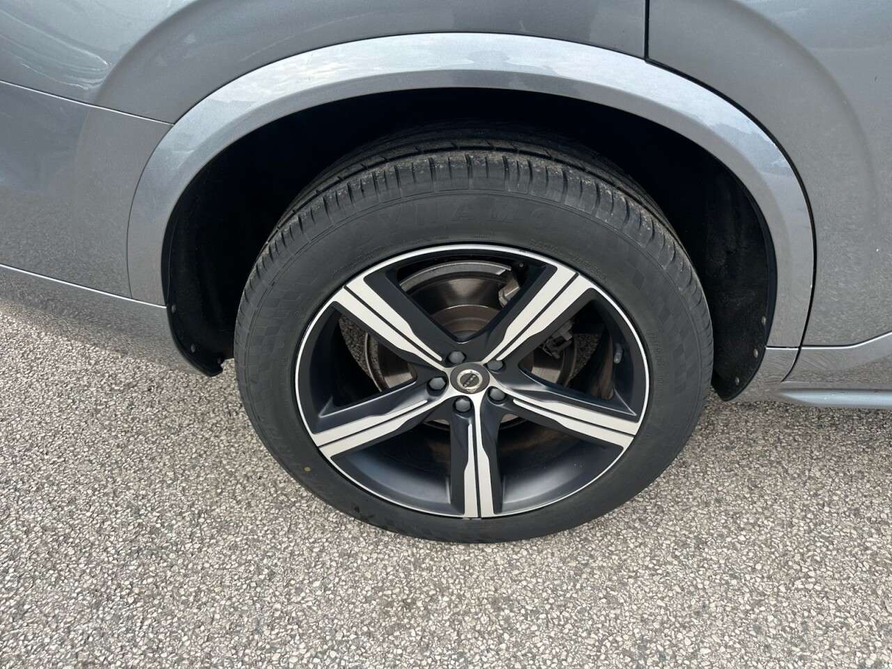 2019 VOLVO XC90 2019 VOLVO XC90