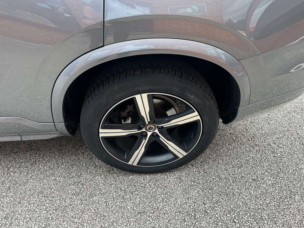 2019 VOLVO XC90 2019 VOLVO XC90