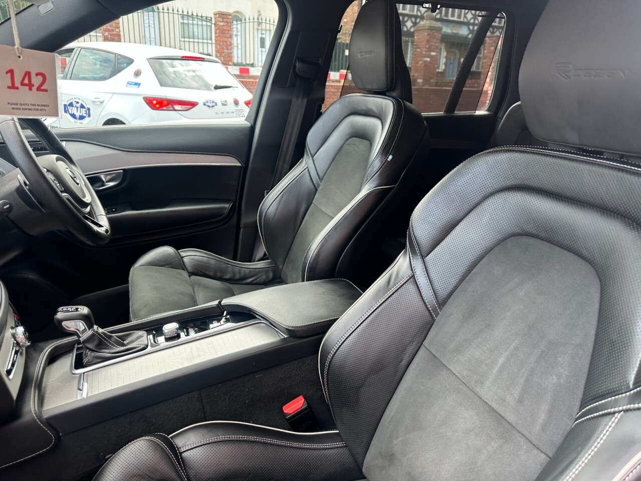 2019 VOLVO XC90 2019 VOLVO XC90