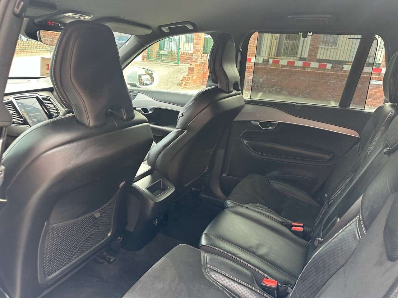 2019 VOLVO XC90 2019 VOLVO XC90