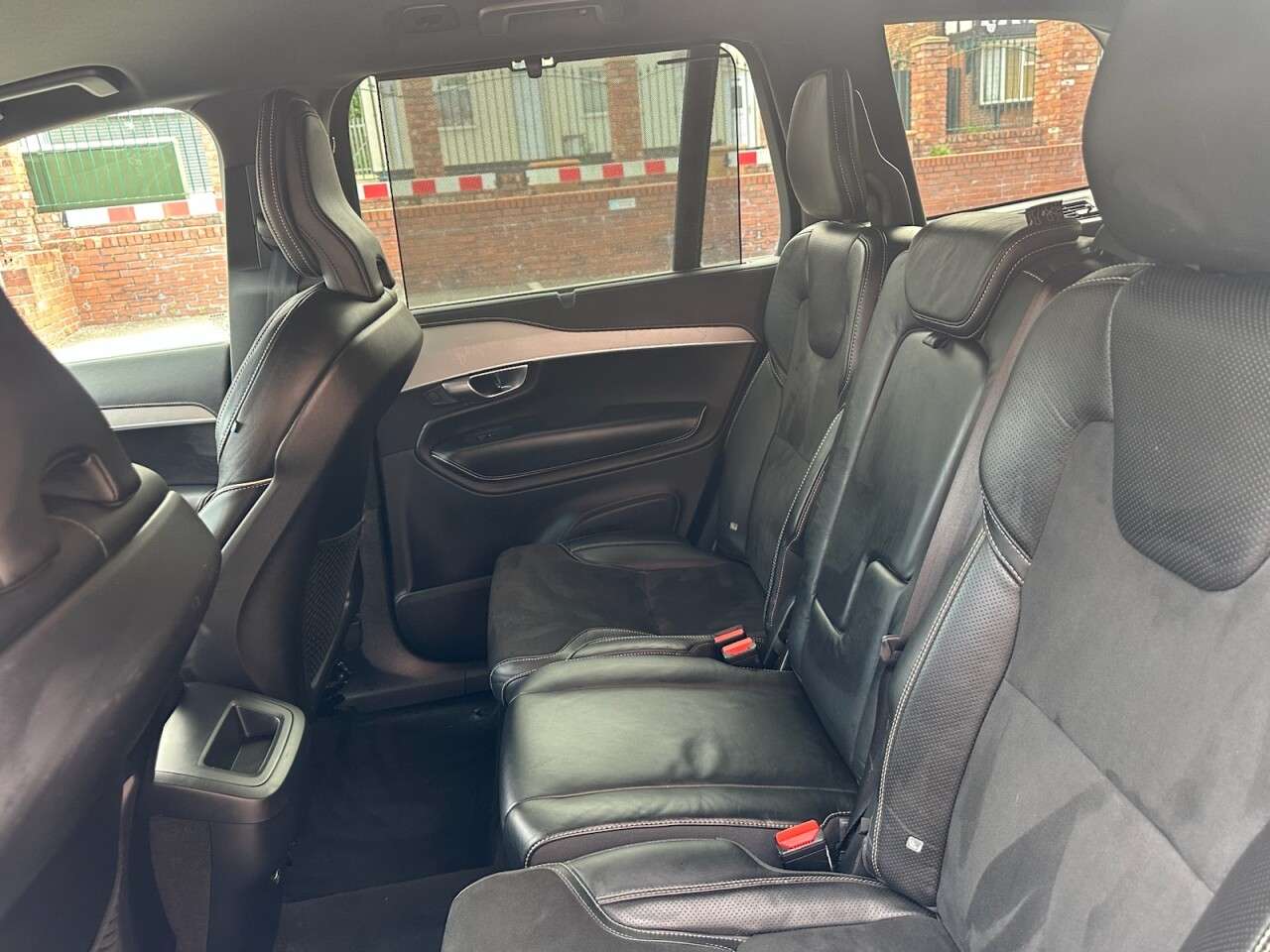 2019 VOLVO XC90 2019 VOLVO XC90