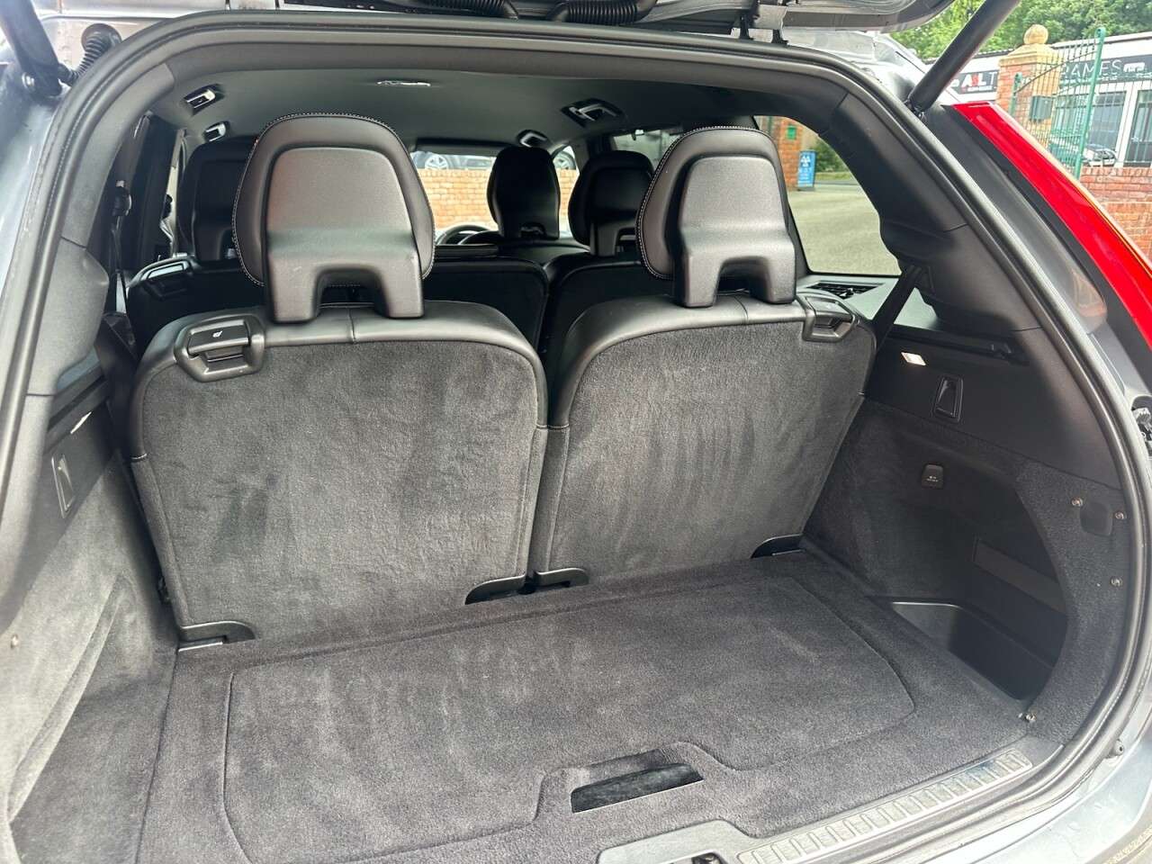 2019 VOLVO XC90 2019 VOLVO XC90