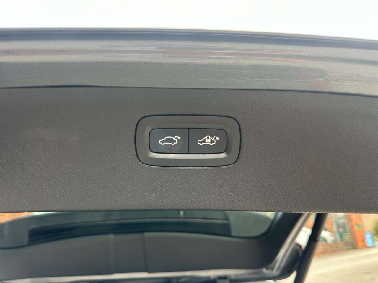 2019 VOLVO XC90 2019 VOLVO XC90