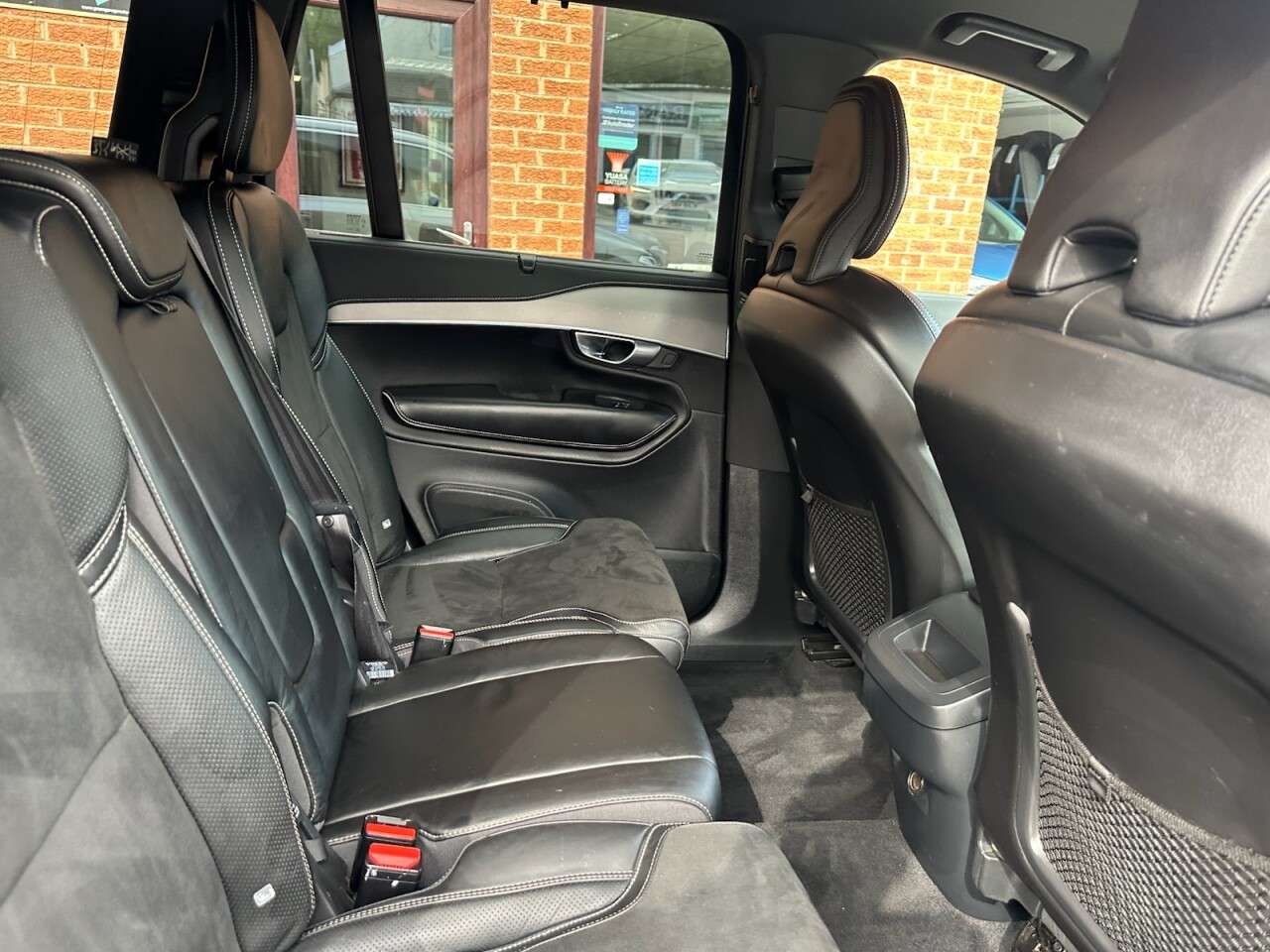 2019 VOLVO XC90 2019 VOLVO XC90