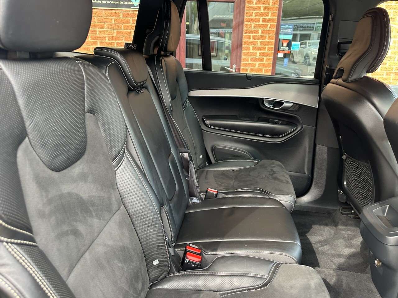 2019 VOLVO XC90 2019 VOLVO XC90