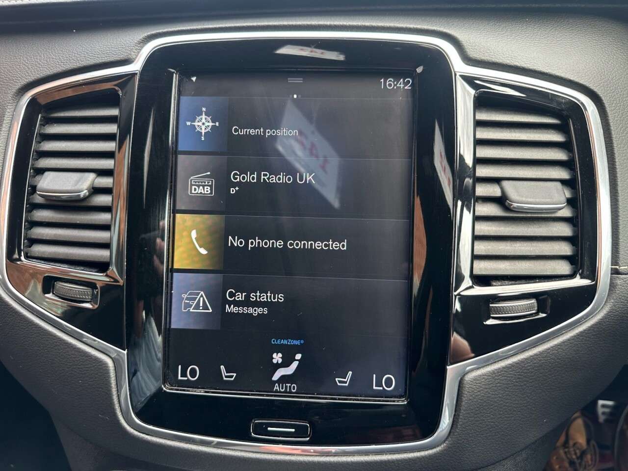 2019 VOLVO XC90 2019 VOLVO XC90