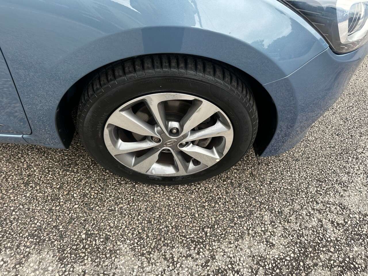 2018 HYUNDAI I20 2018 HYUNDAI I20