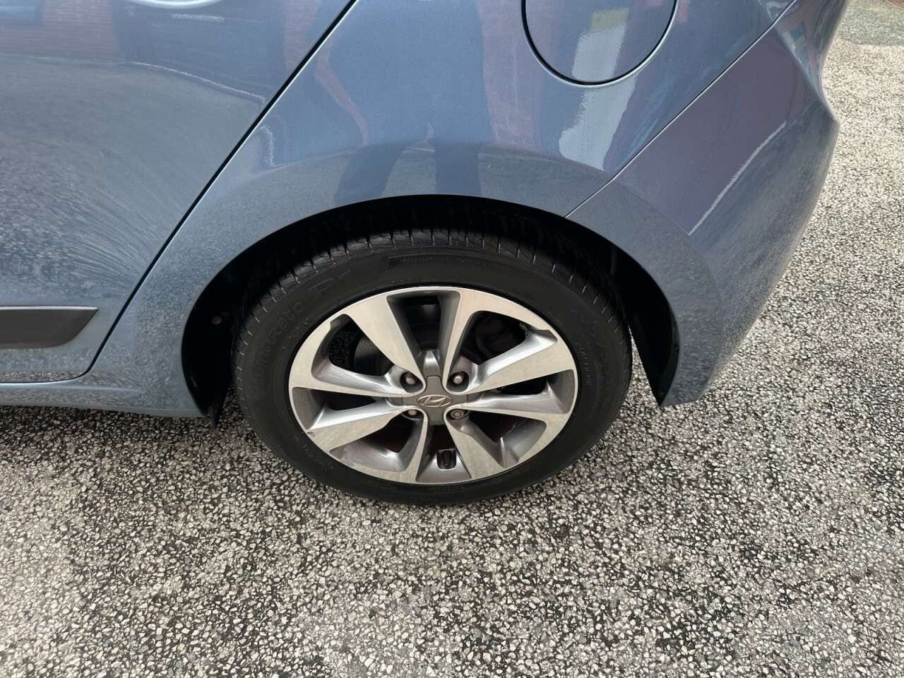 2018 HYUNDAI I20 2018 HYUNDAI I20