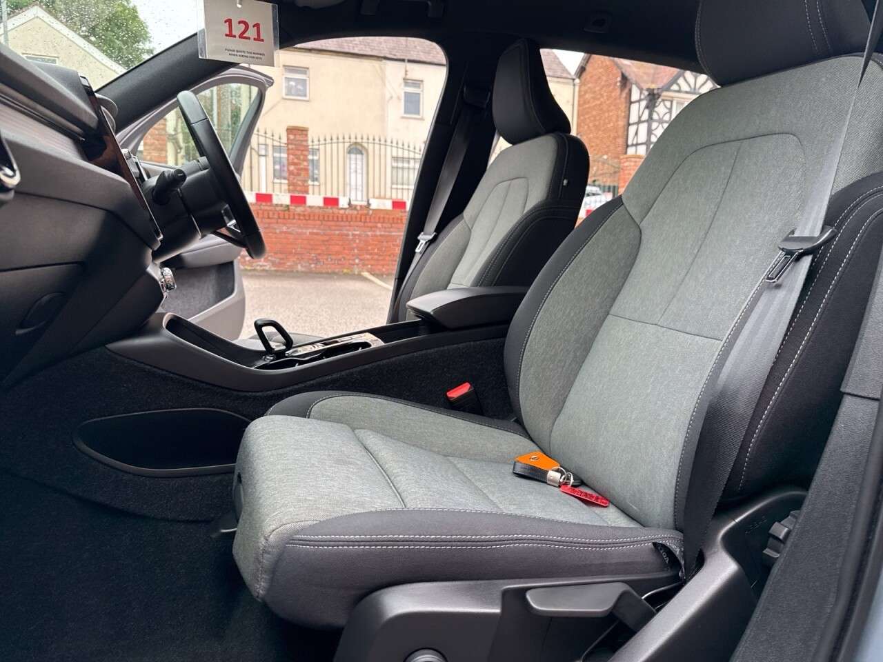 2022 VOLVO XC40 2022 VOLVO XC40