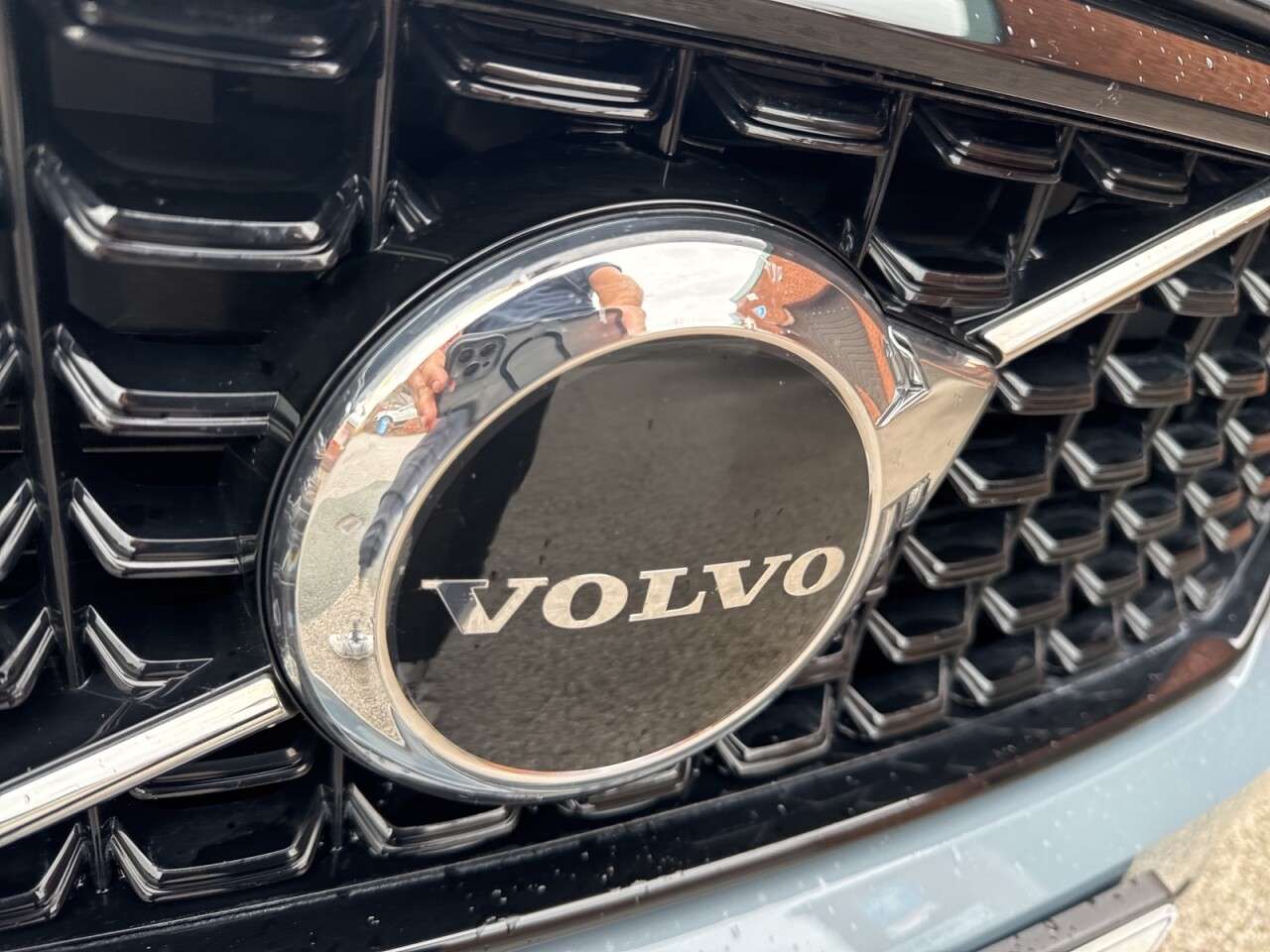 2022 VOLVO XC40 2022 VOLVO XC40