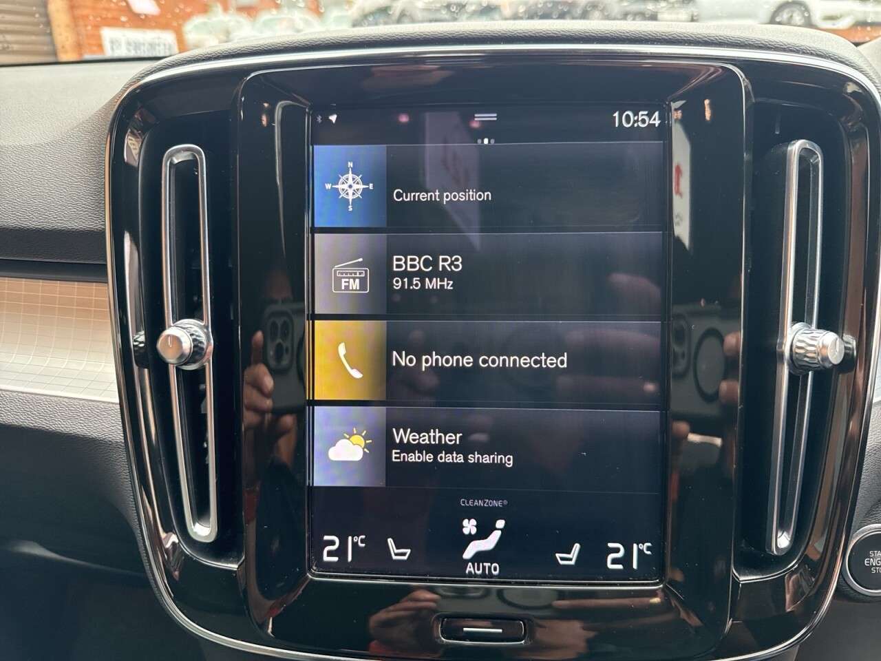 2022 VOLVO XC40 2022 VOLVO XC40