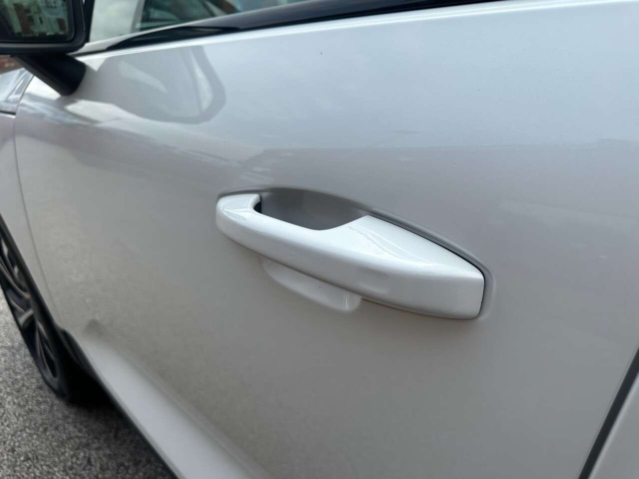 2017 VOLVO XC40 2017 VOLVO XC40