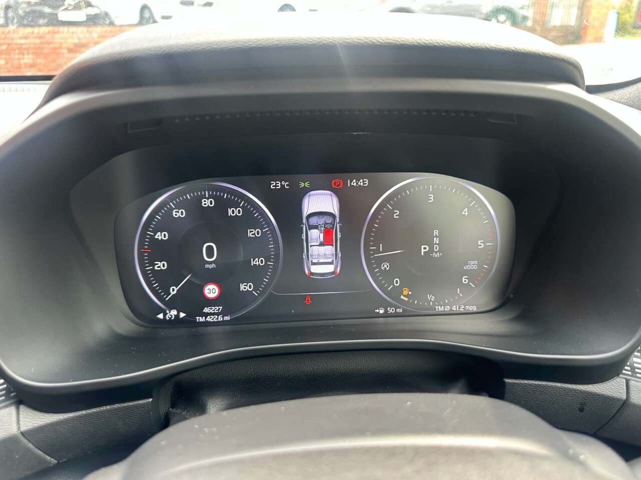 2017 VOLVO XC40 2017 VOLVO XC40