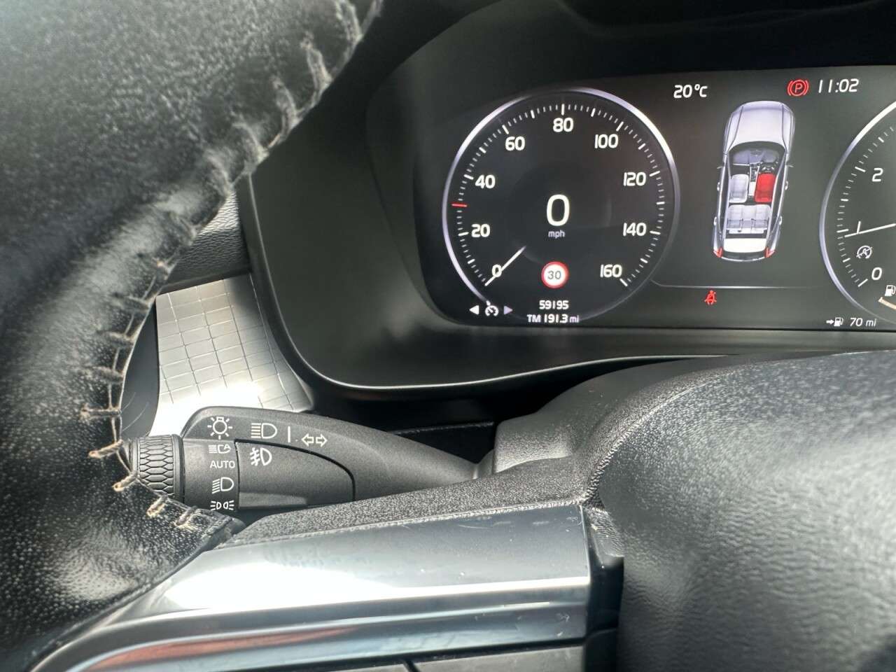 2019 VOLVO XC40 2019 VOLVO XC40