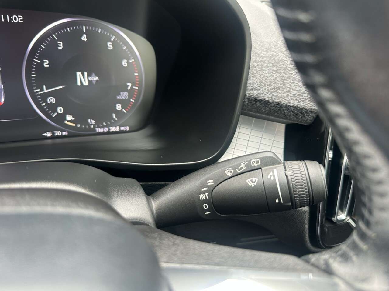 2019 VOLVO XC40 2019 VOLVO XC40