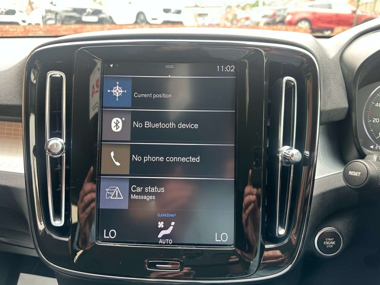 2019 VOLVO XC40 2019 VOLVO XC40