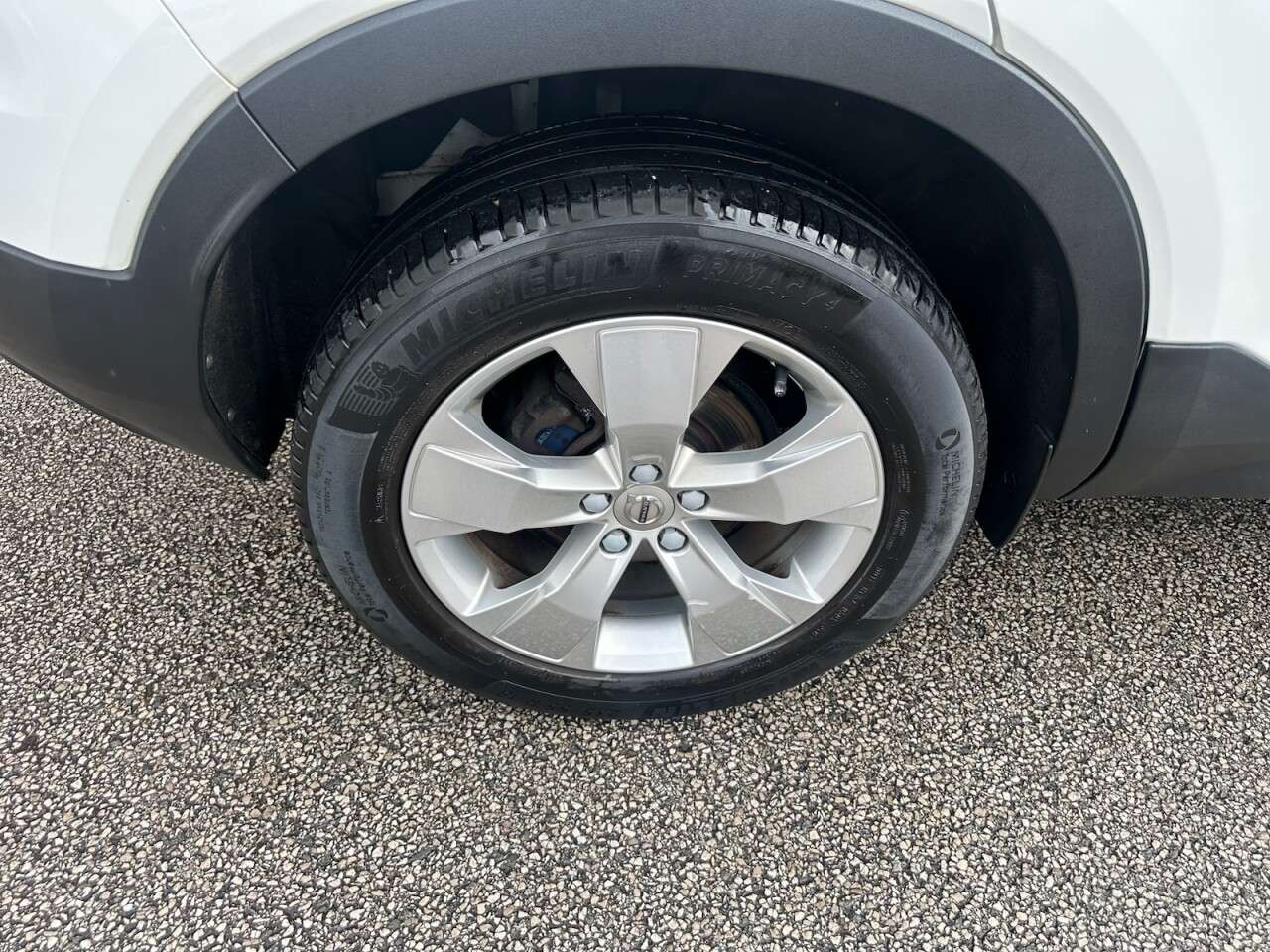 2018 VOLVO XC40 2018 VOLVO XC40