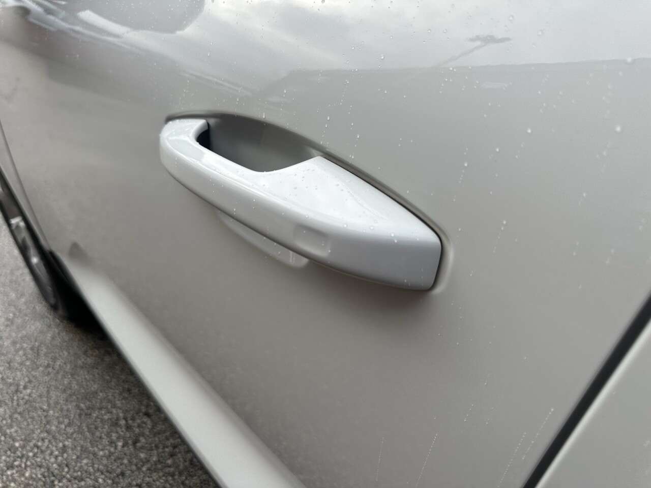 2018 VOLVO XC40 2018 VOLVO XC40