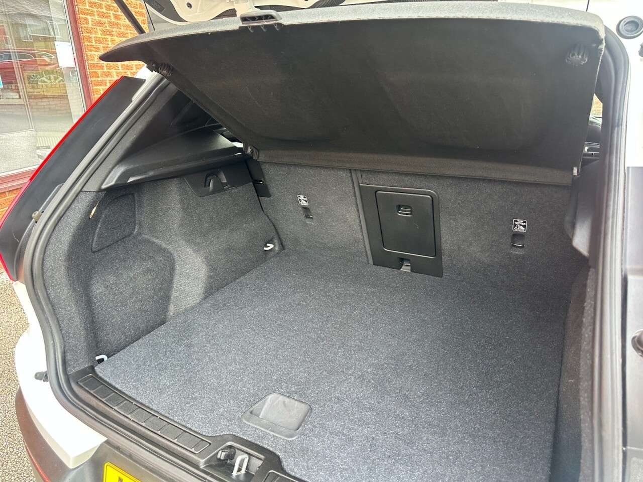 2018 VOLVO XC40 2018 VOLVO XC40