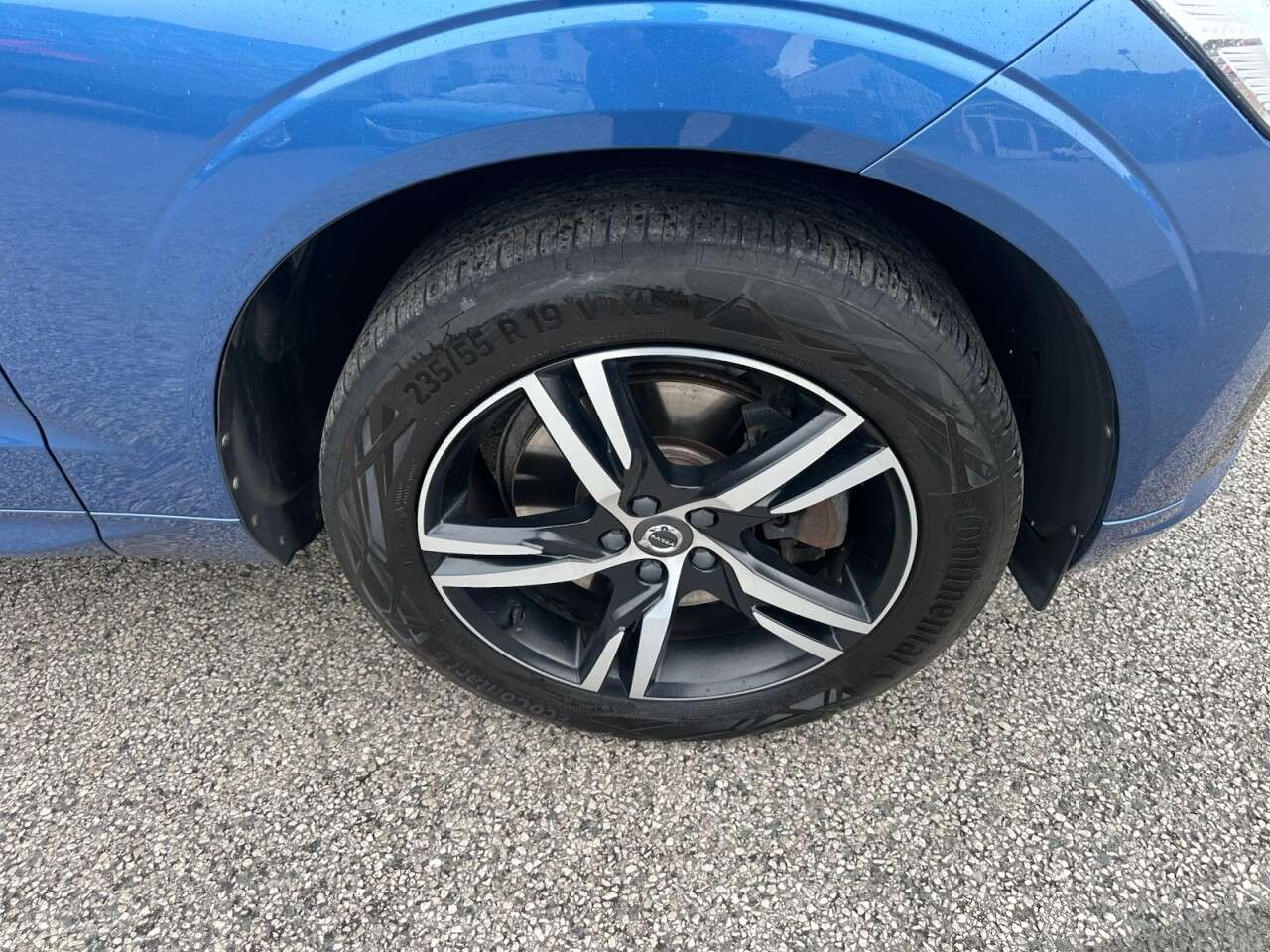 2019 VOLVO XC60 2019 VOLVO XC60