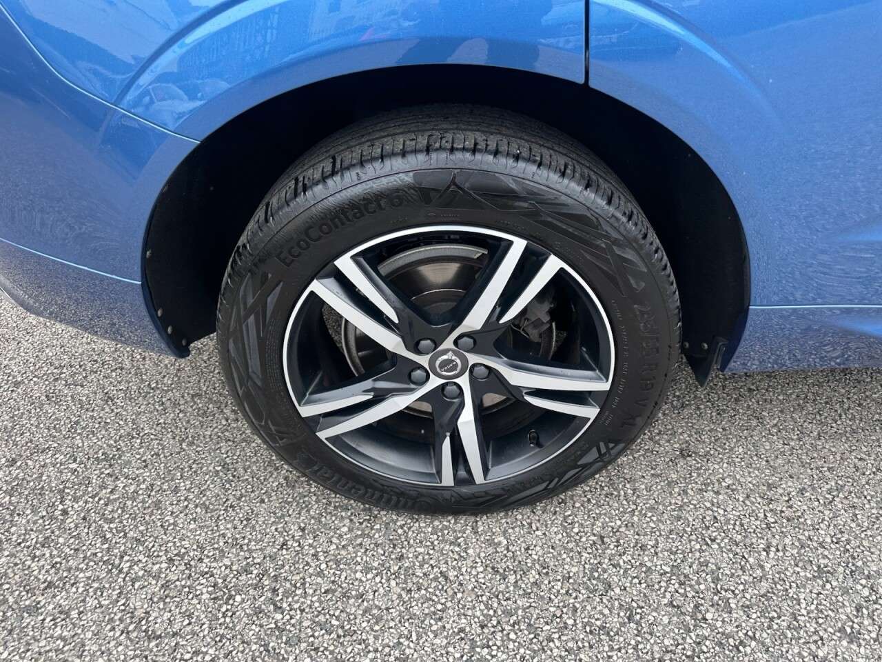 2019 VOLVO XC60 2019 VOLVO XC60