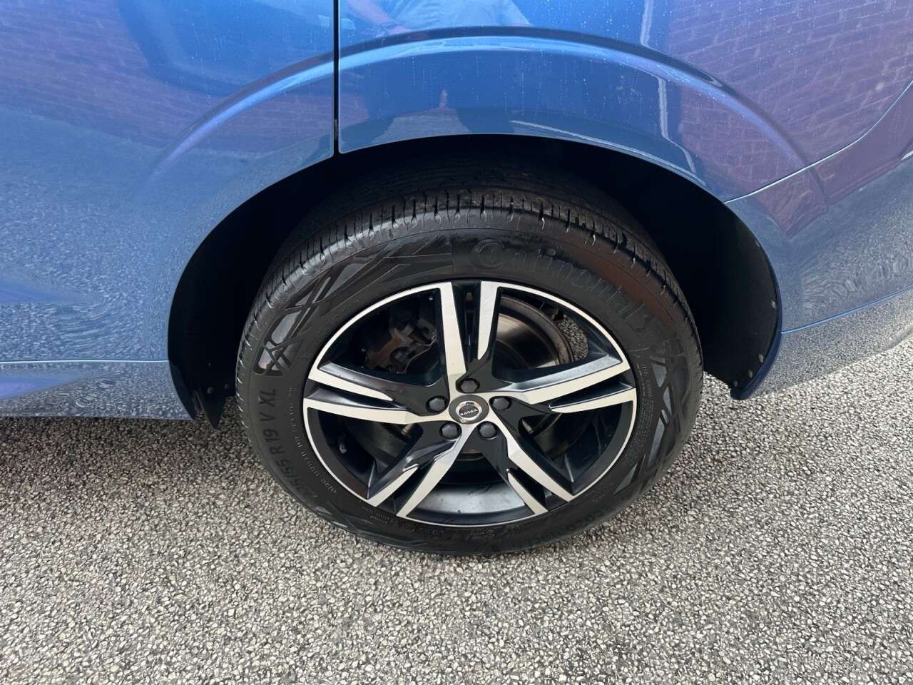 2019 VOLVO XC60 2019 VOLVO XC60