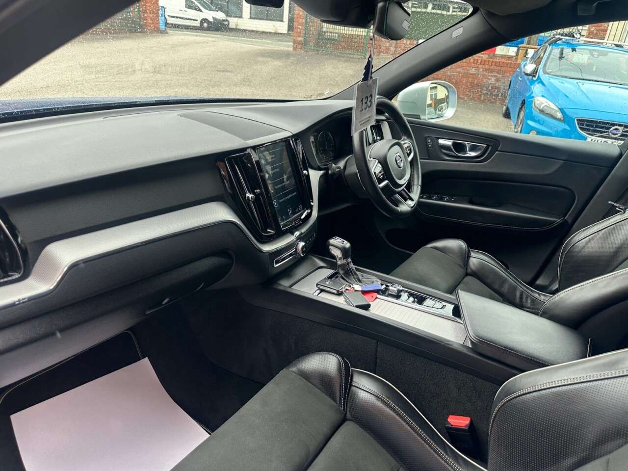 2019 VOLVO XC60 2019 VOLVO XC60