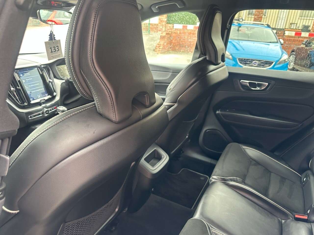 2019 VOLVO XC60 2019 VOLVO XC60