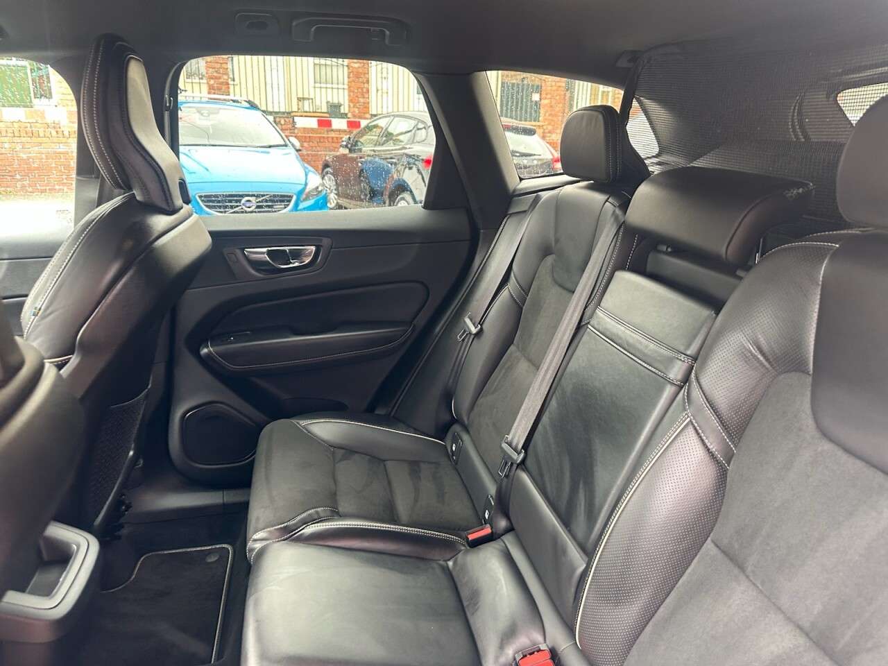 2019 VOLVO XC60 2019 VOLVO XC60