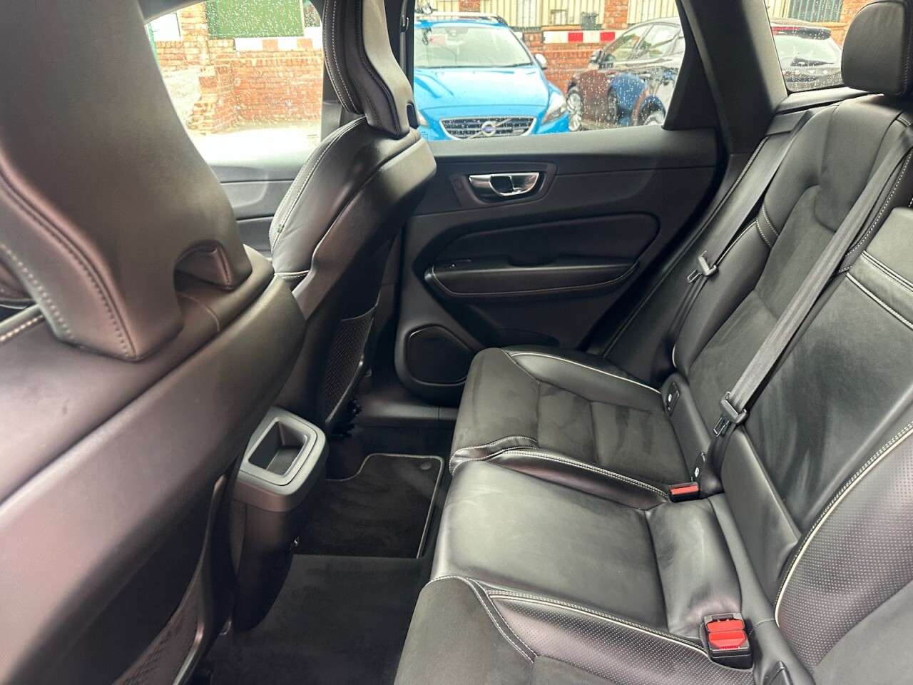 2019 VOLVO XC60 2019 VOLVO XC60