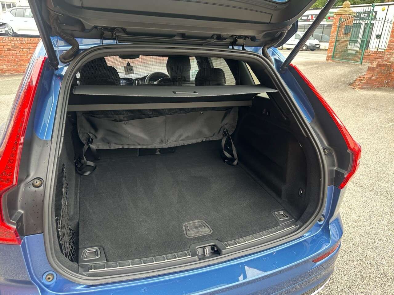 2019 VOLVO XC60 2019 VOLVO XC60