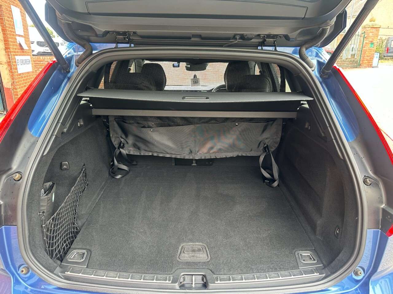 2019 VOLVO XC60 2019 VOLVO XC60