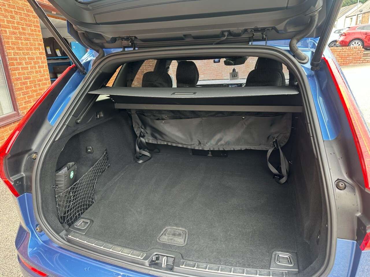 2019 VOLVO XC60 2019 VOLVO XC60