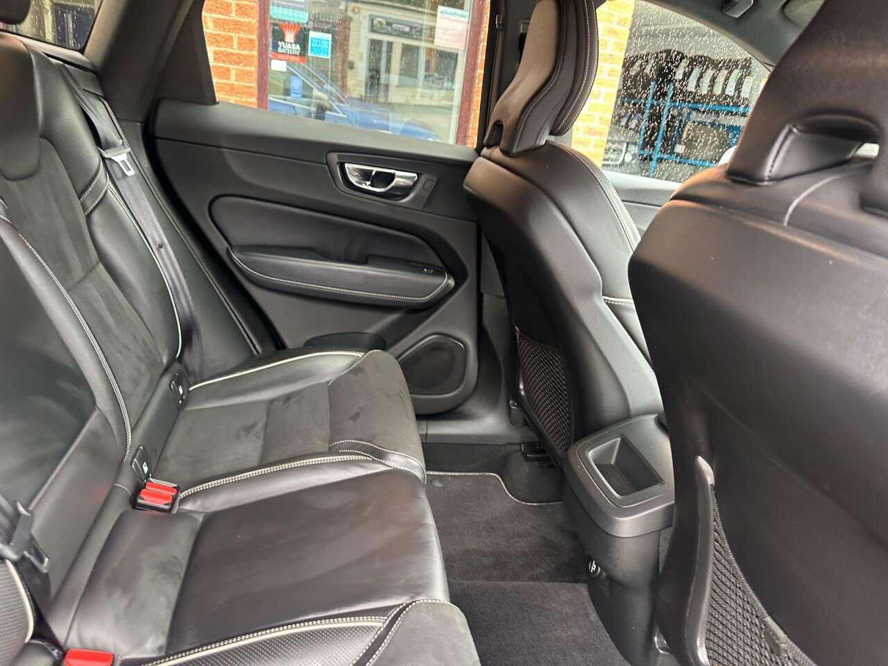 2019 VOLVO XC60 2019 VOLVO XC60