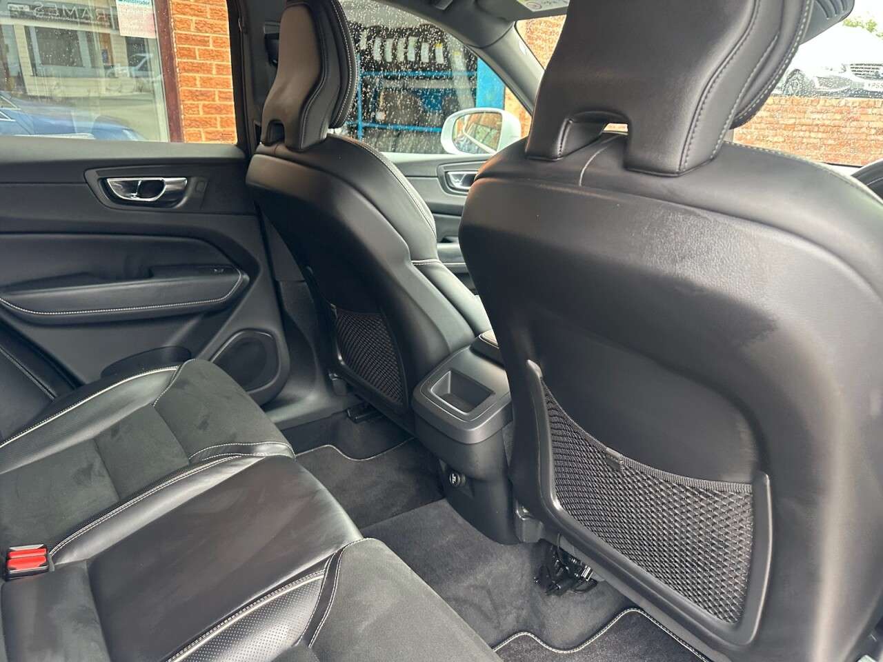 2019 VOLVO XC60 2019 VOLVO XC60