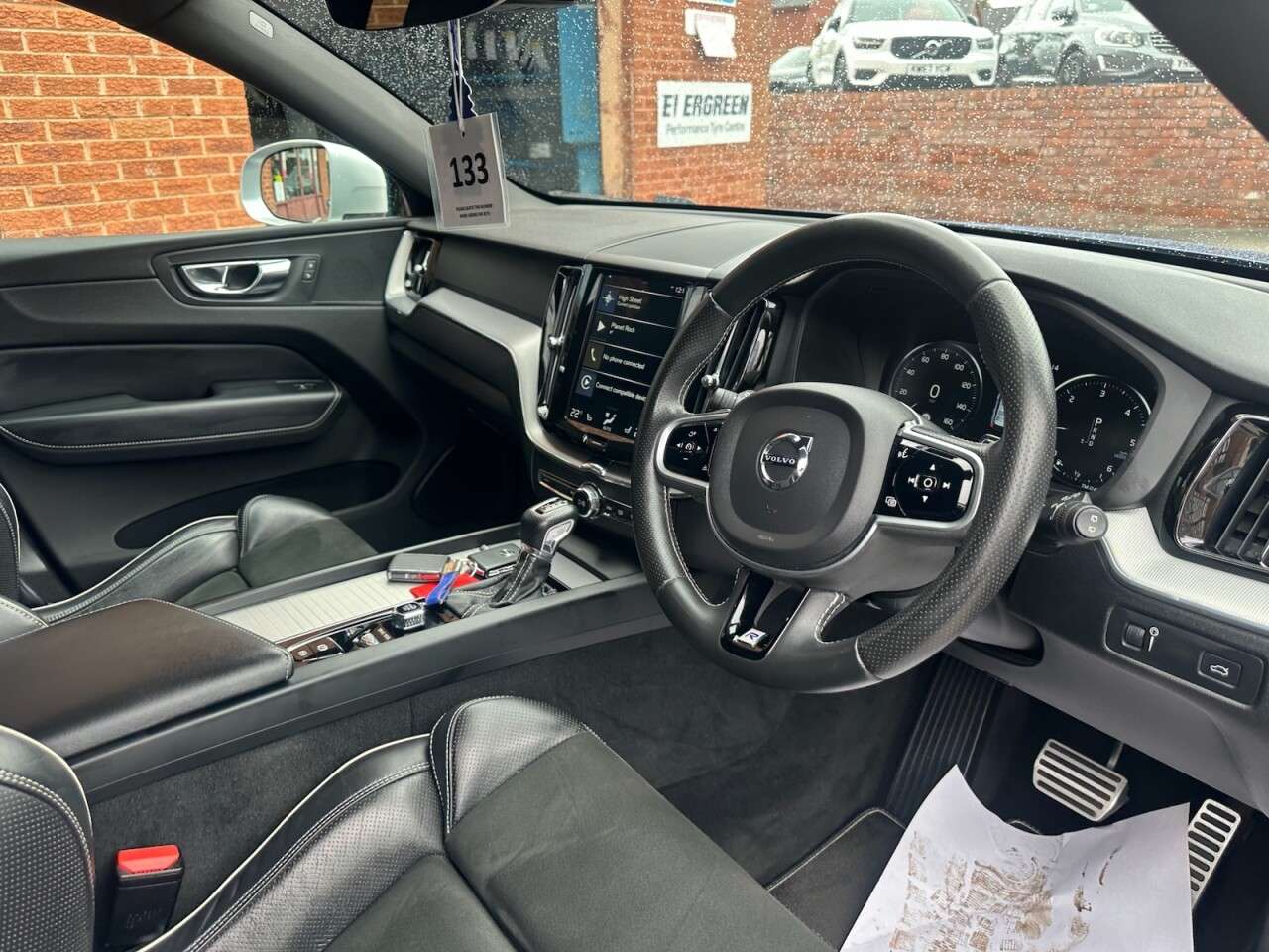 2019 VOLVO XC60 2019 VOLVO XC60