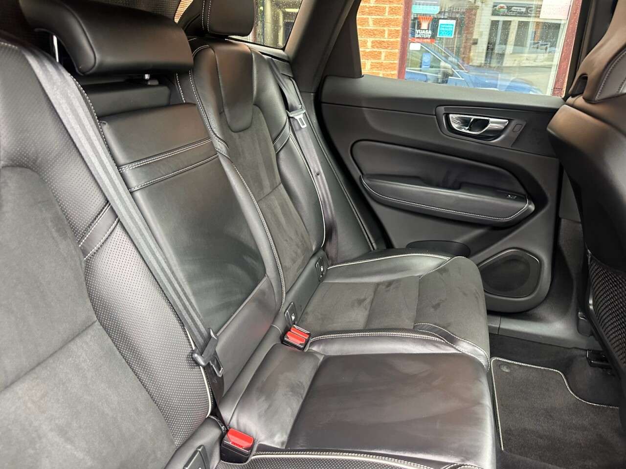 2019 VOLVO XC60 2019 VOLVO XC60