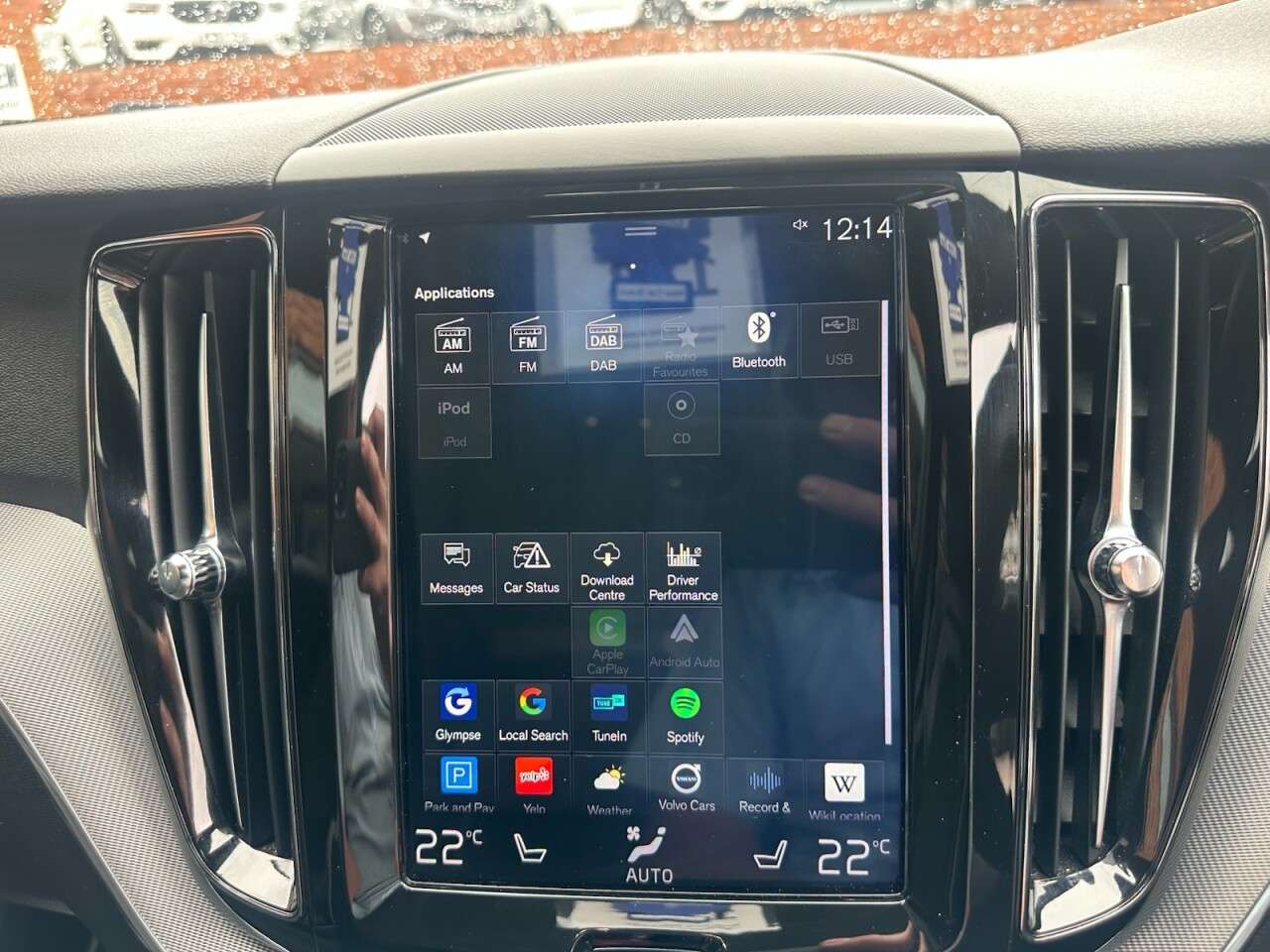 2019 VOLVO XC60 2019 VOLVO XC60