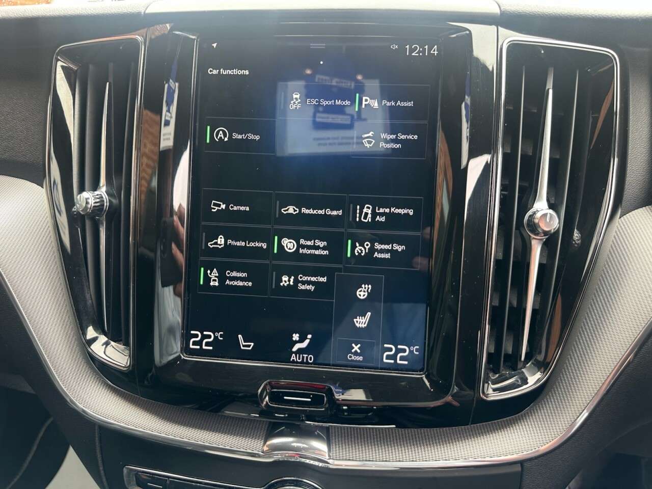 2019 VOLVO XC60 2019 VOLVO XC60