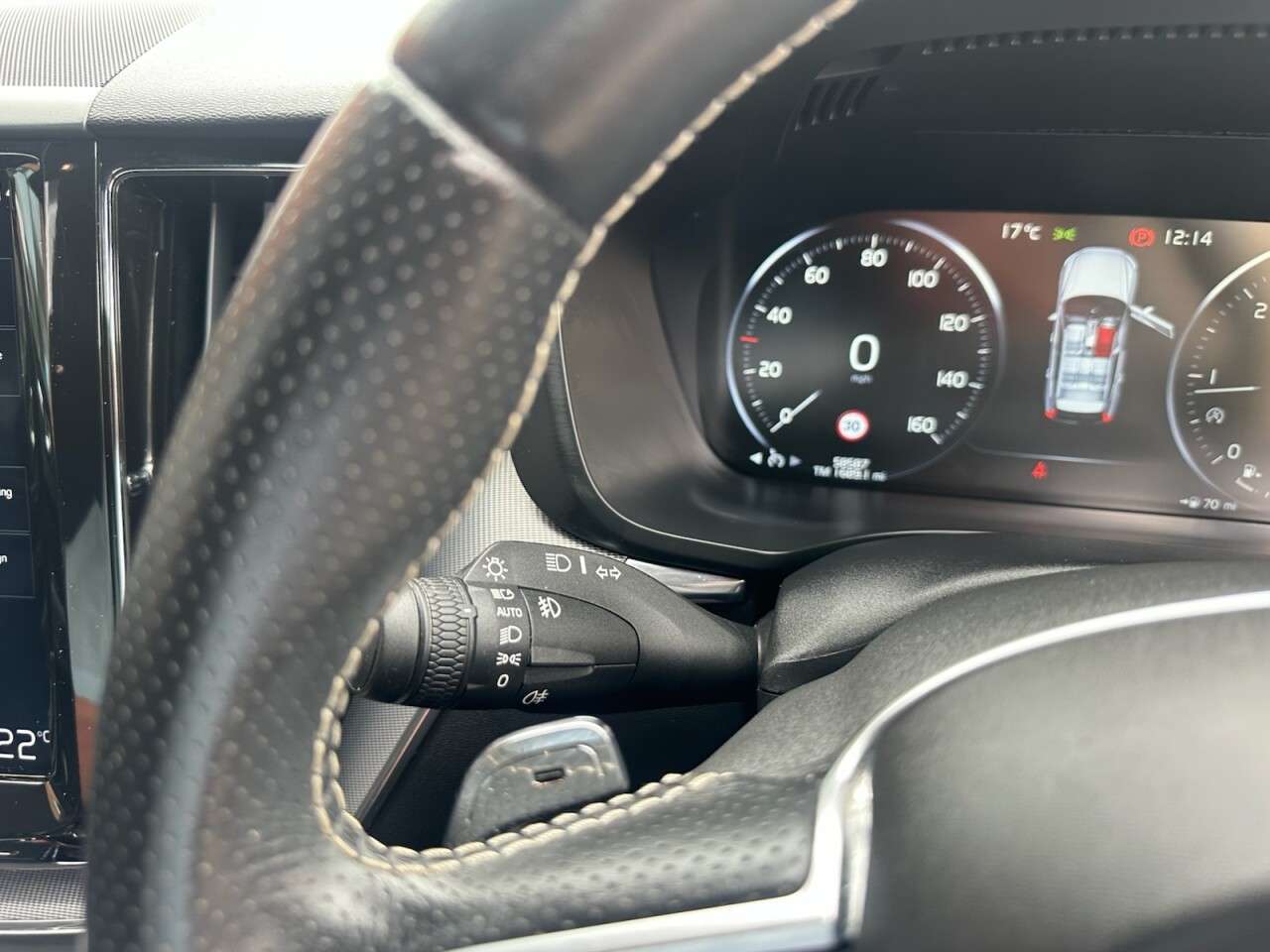 2019 VOLVO XC60 2019 VOLVO XC60