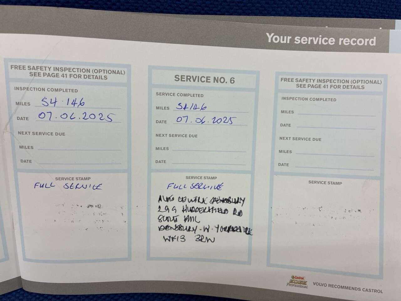 2019 VOLVO XC60 2019 VOLVO XC60