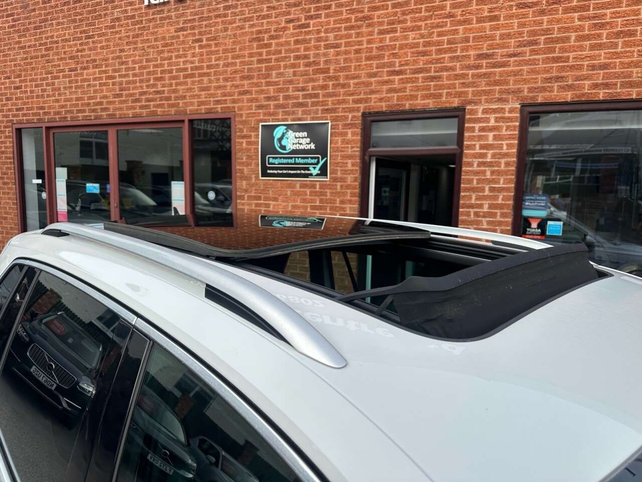 2018 VOLKSWAGEN TIGUAN 2018 VOLKSWAGEN TIGUAN