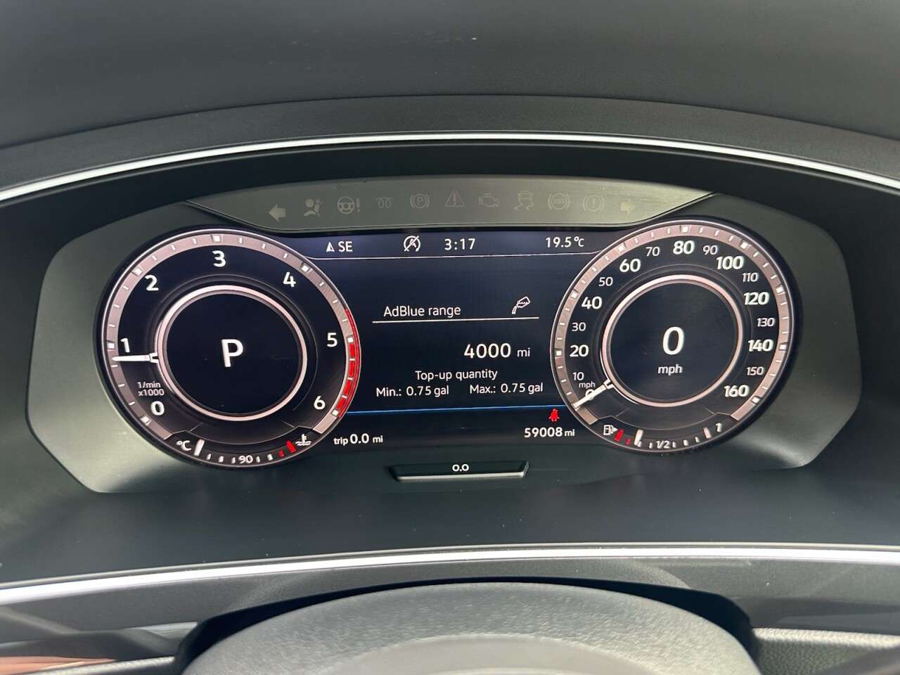 2018 VOLKSWAGEN TIGUAN 2018 VOLKSWAGEN TIGUAN