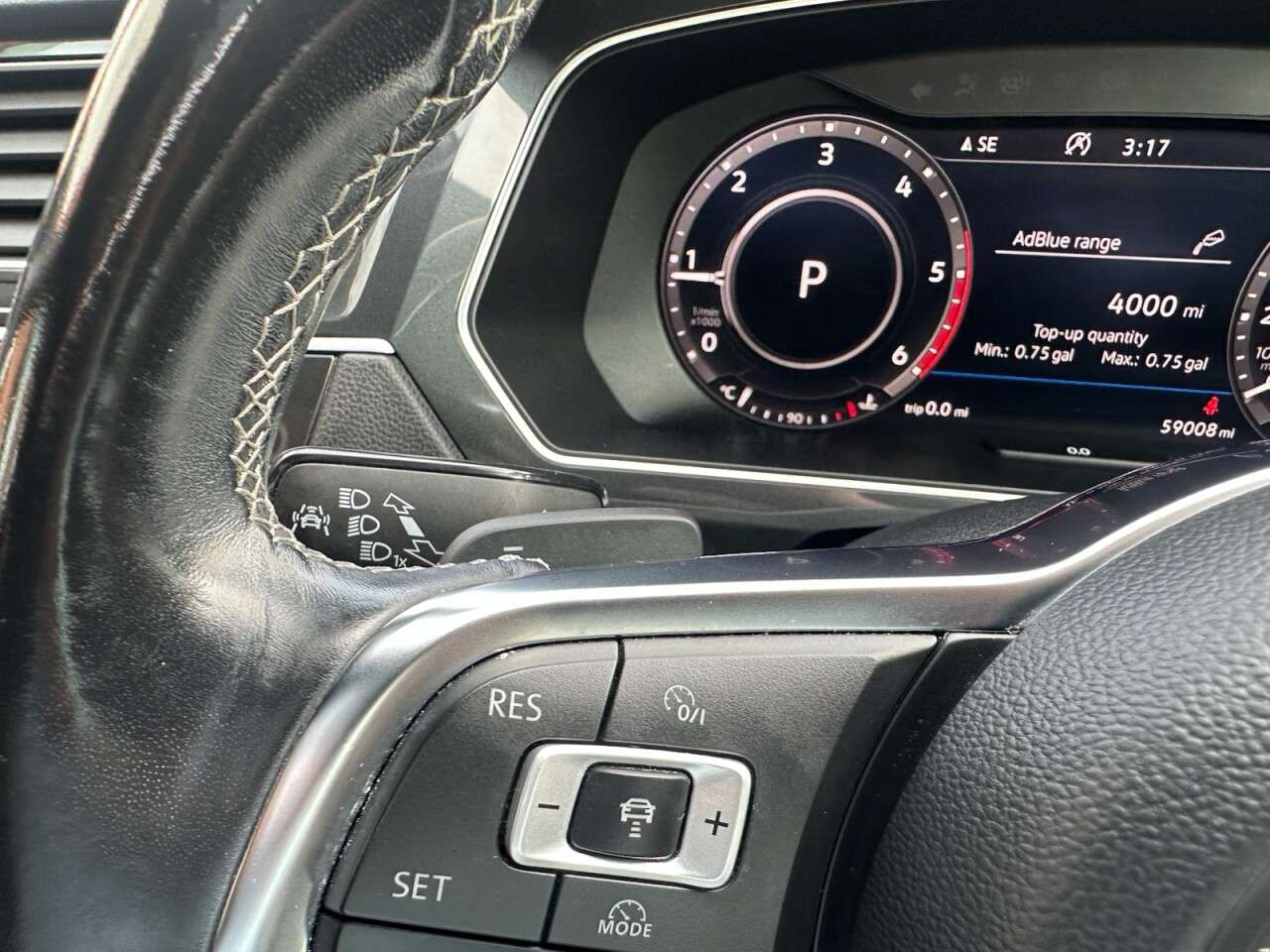 2018 VOLKSWAGEN TIGUAN 2018 VOLKSWAGEN TIGUAN