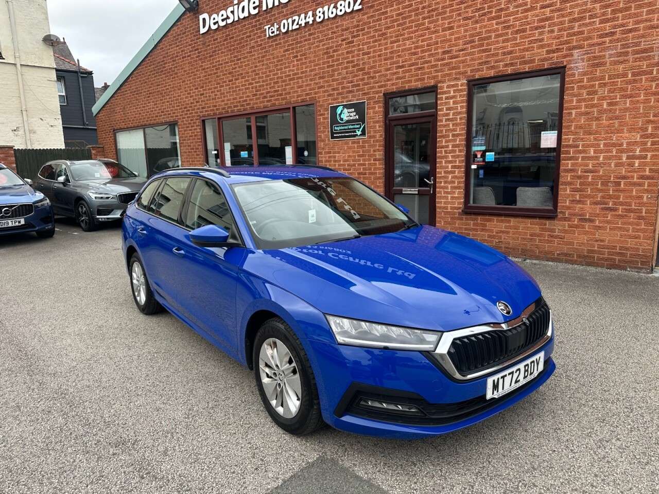 2022 SKODA OCTAVIA 2022 SKODA OCTAVIA