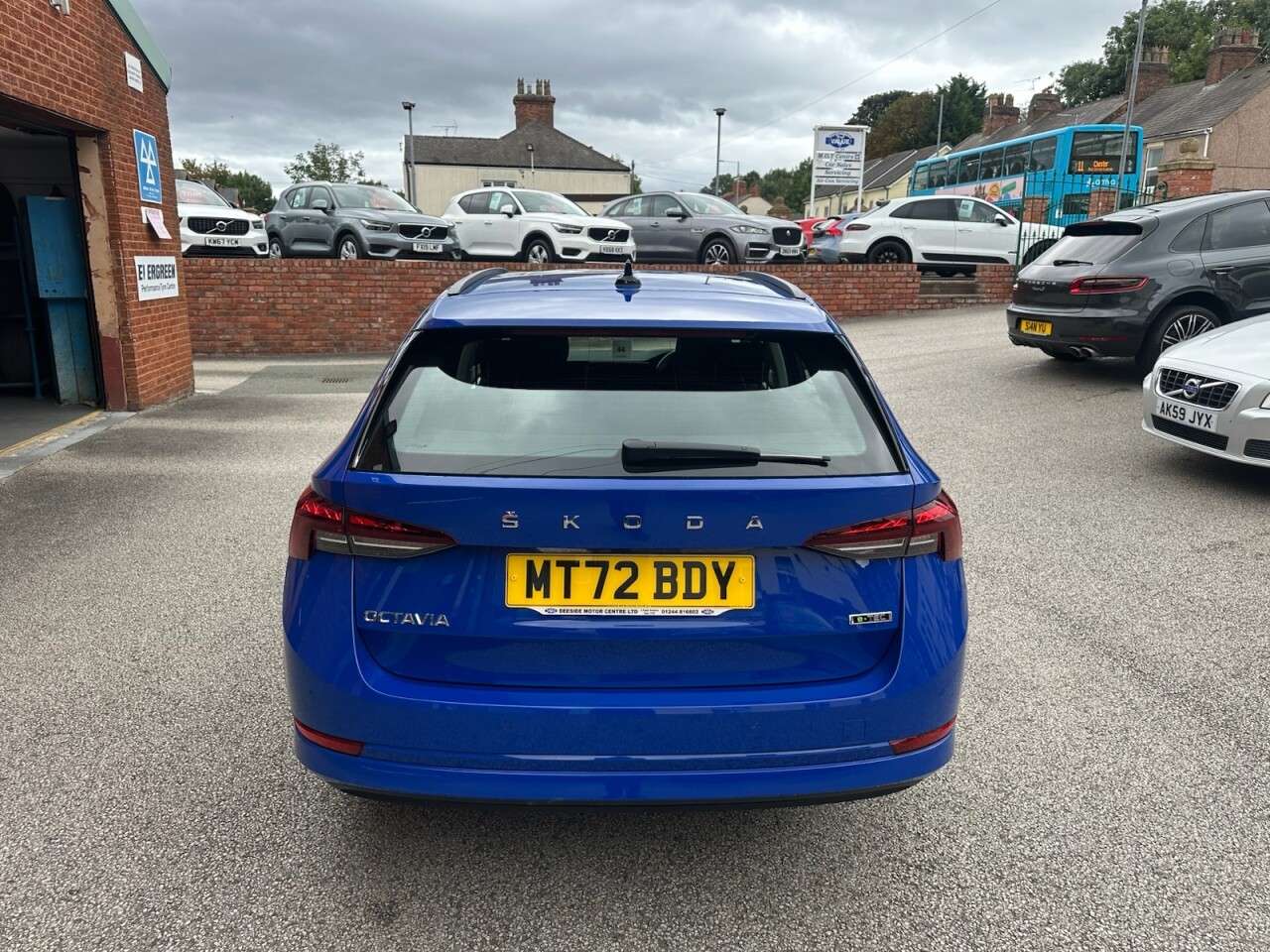 2022 SKODA OCTAVIA 2022 SKODA OCTAVIA