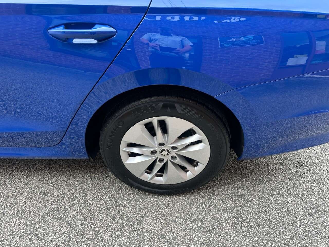 2022 SKODA OCTAVIA 2022 SKODA OCTAVIA