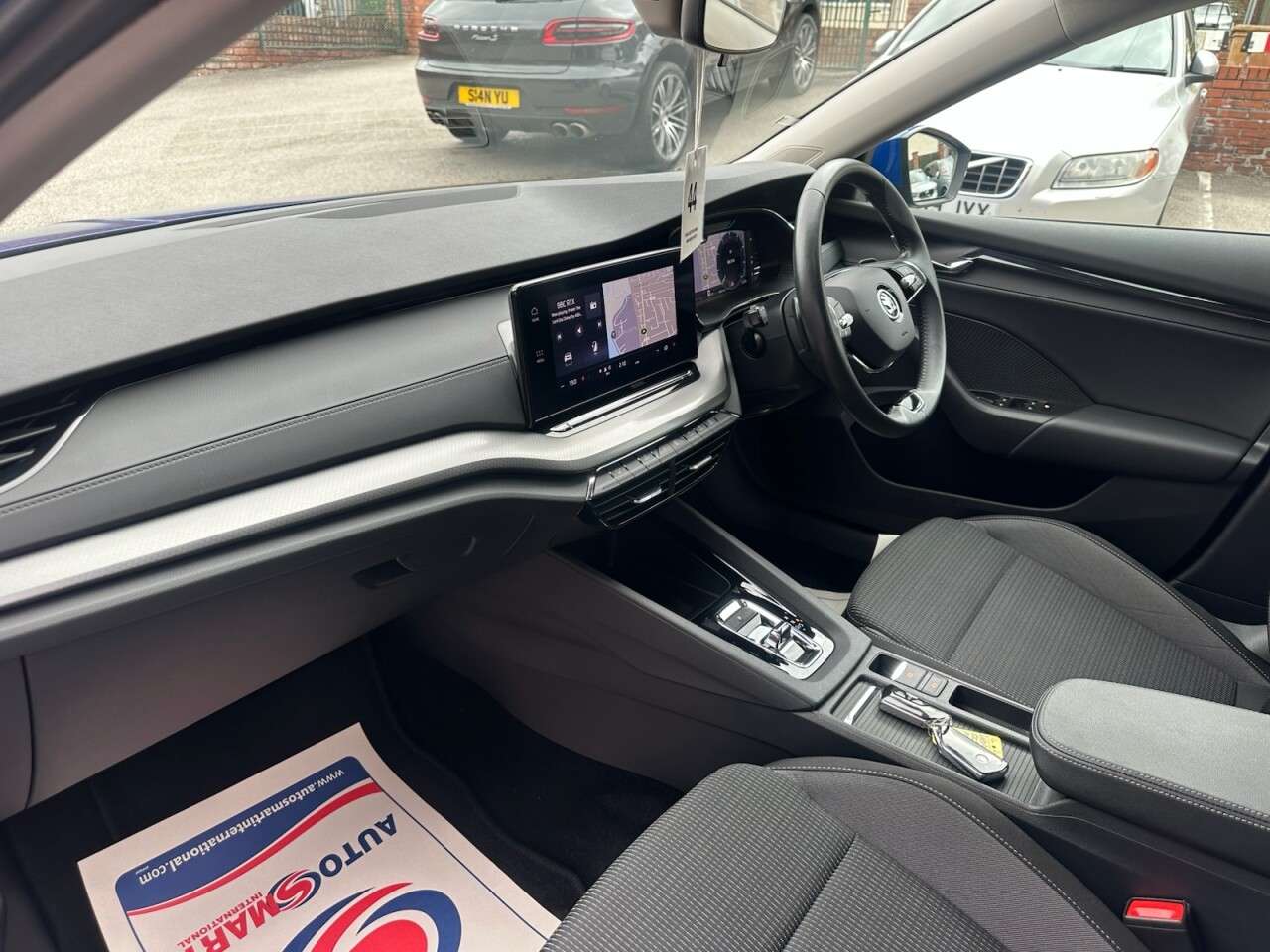 2022 SKODA OCTAVIA 2022 SKODA OCTAVIA